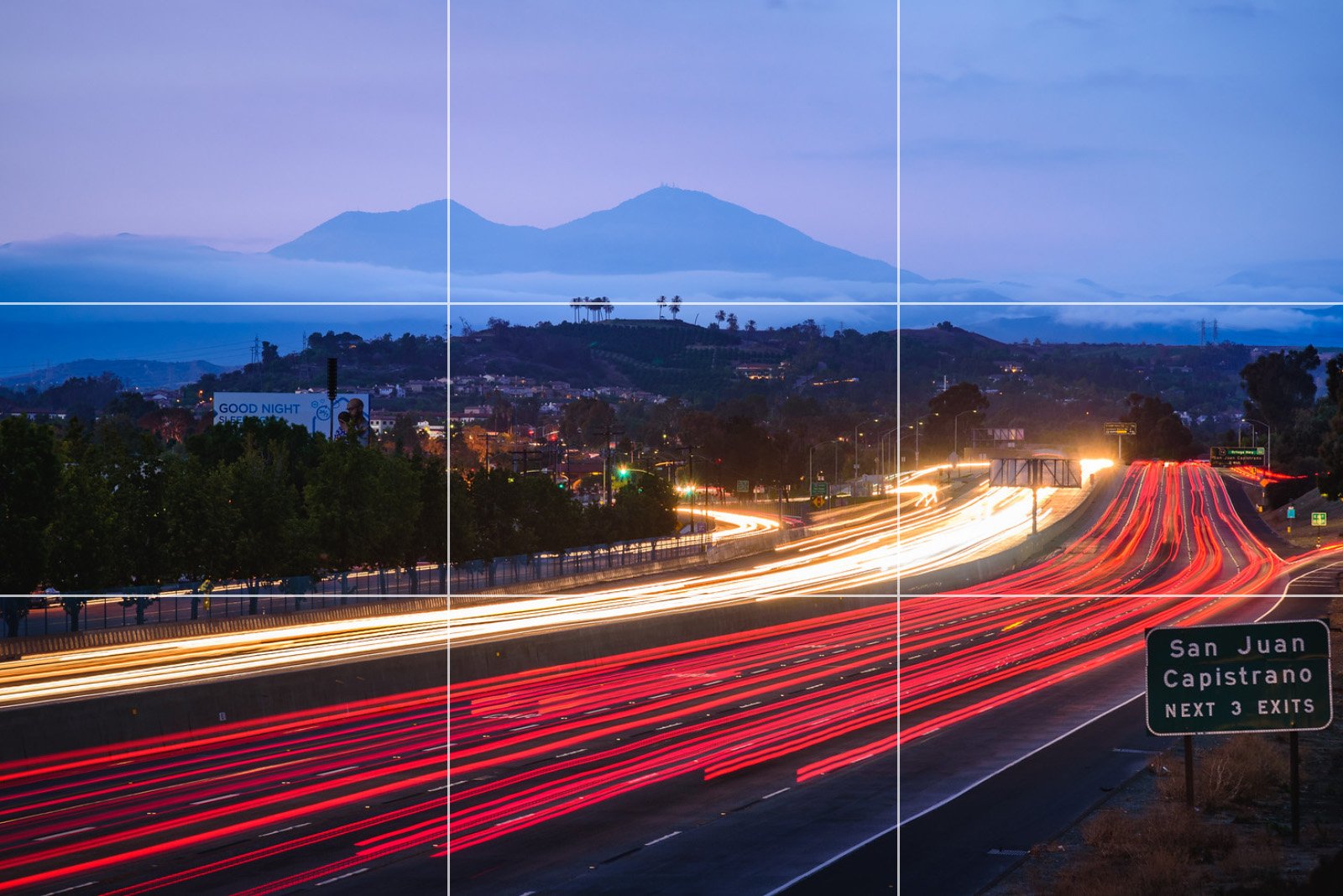 Composition in Cinematography: Rule of Thirds, Symmetry, and Leading Lines