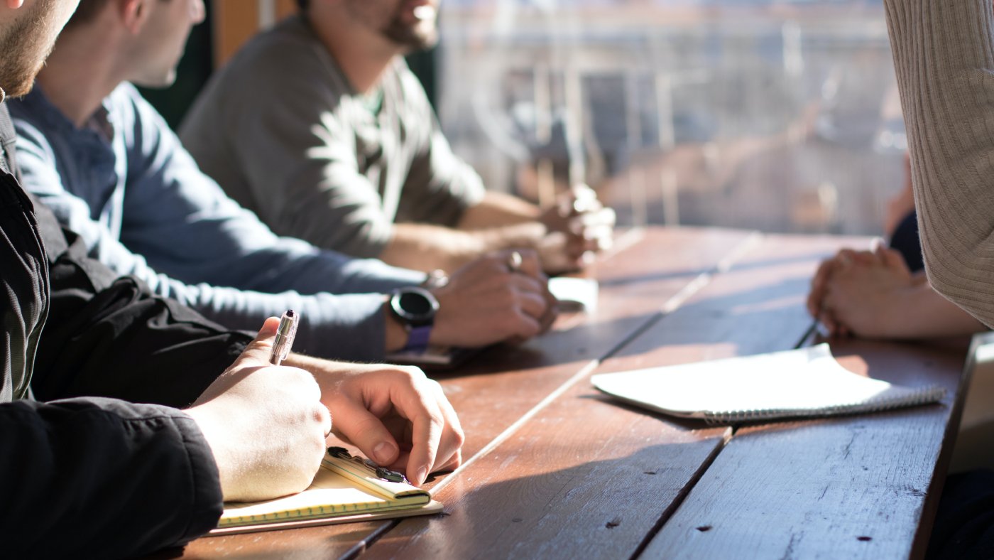 Workflow for a Music Video Production